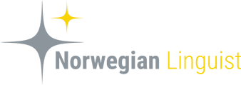 Norwegian Linguist